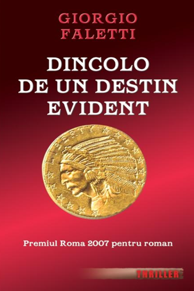 Dincolo de un destin evident de Giorgio Faletti