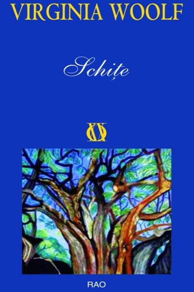 Schițe de Virginia Woolf