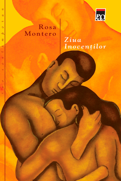 Ziua inocenților de Rosa Montero