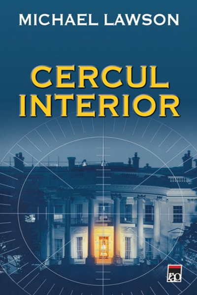 Cercul interior de Michael Lawson