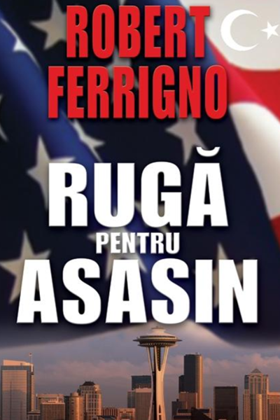 Rugă pentru asasin de Robert Ferrigno