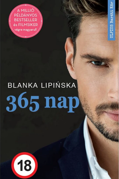 365 nap (365 nap #1) de Blanka Lipińska