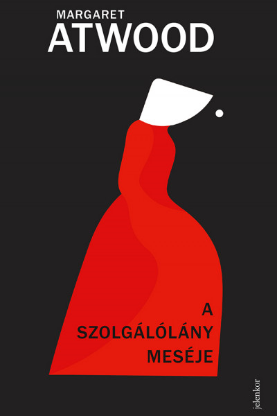 A Szolgálólány meséje de Margaret Atwood