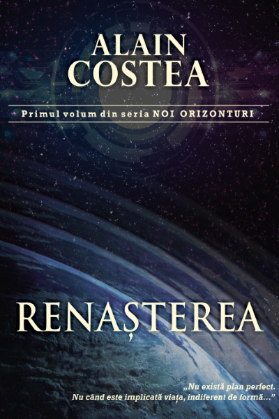 Renașterea de Alain Costea