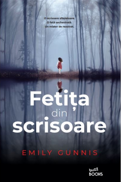 Fetița din scrisoare de Emily Gunnis