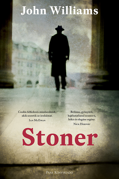 Stoner de John Williams