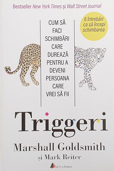 Triggeri de Marshall Goldsmith