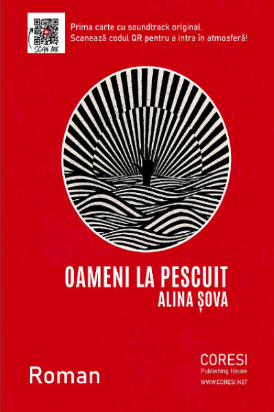 Oameni la pescuit de Alina Șova