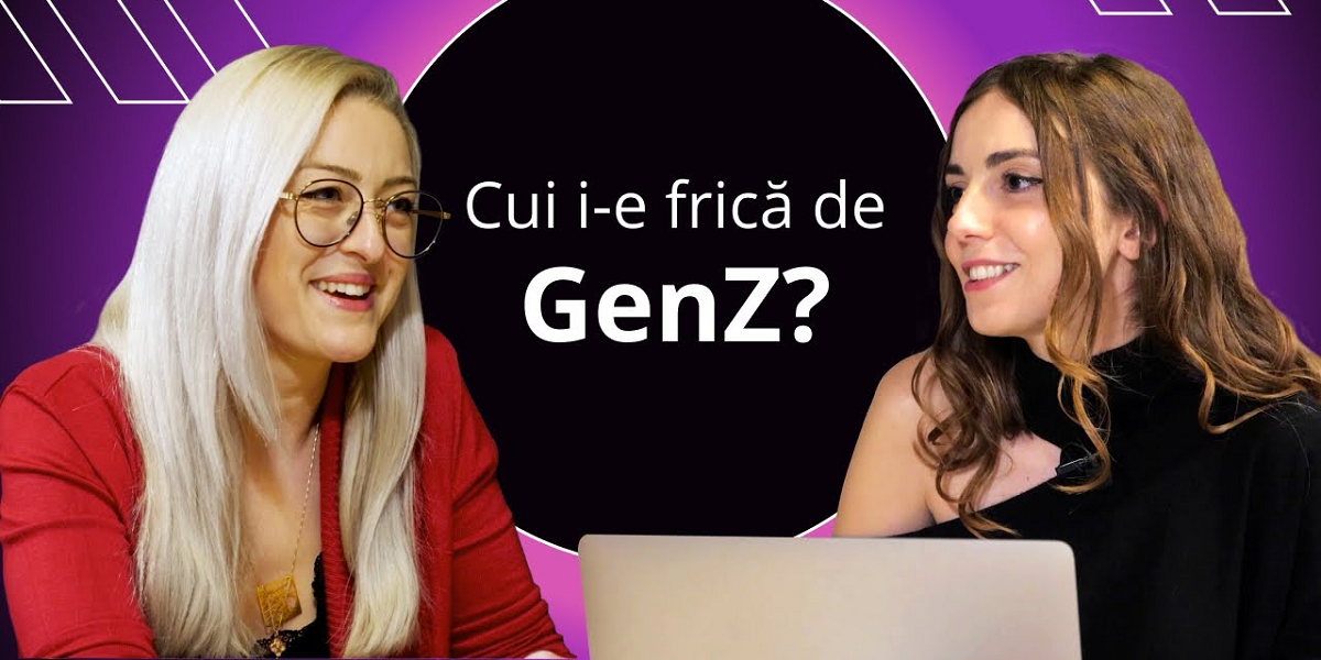 Cui i-e frică de #GenZ? de eJobs