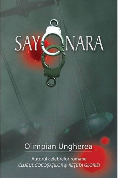 Sayonara de Olimpian Ungherea