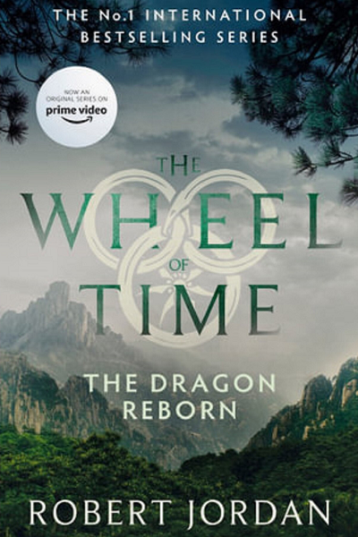 The Dragon Reborn (The Wheel of Time #3) de Robert Jordan