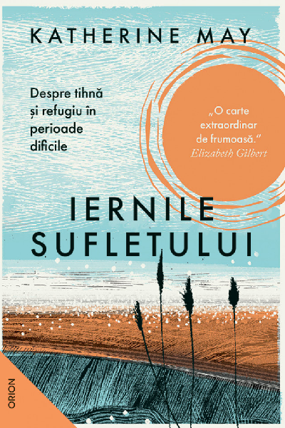 Iernile sufletului de Katherine May