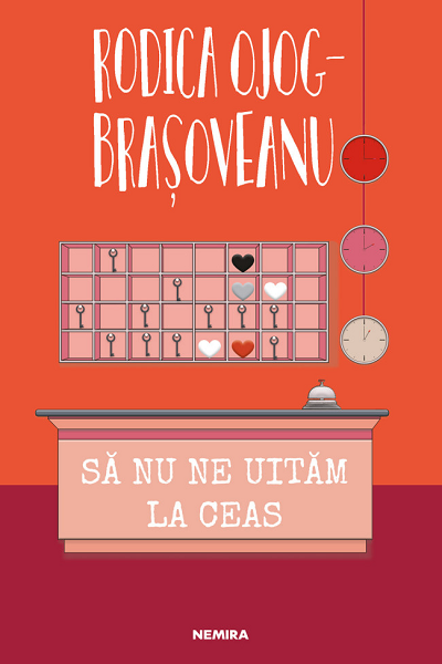 Să nu ne uităm la ceas de Rodica Ojog-Brașoveanu