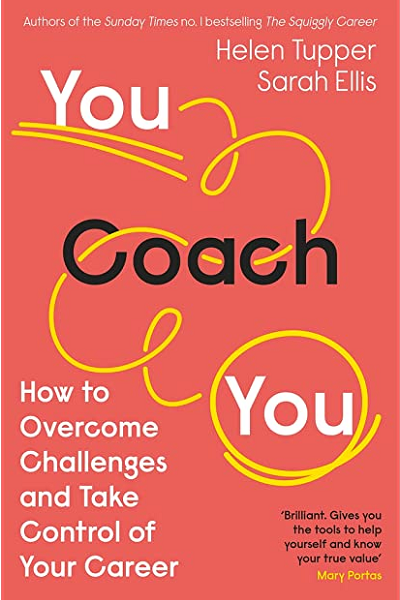 You coach you de Helen Tupper