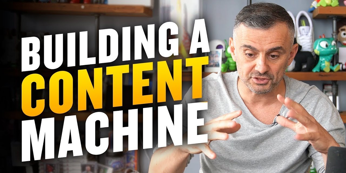 How to build a successful brand through social media in 2023 de Gary Vaynerchuk