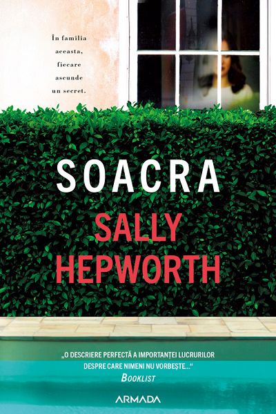 Soacra de Sally Hepworth
