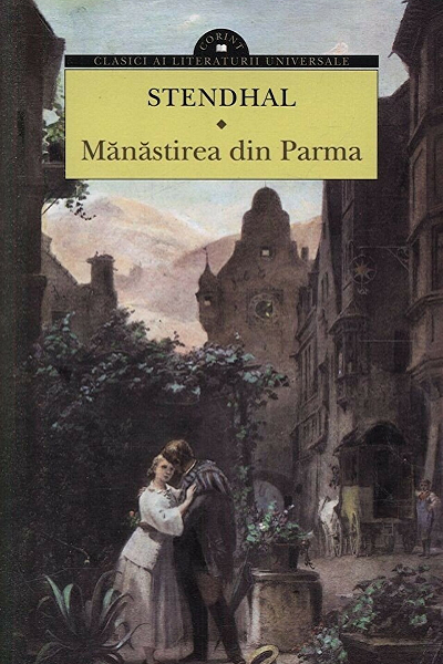 Mănăstirea din Parma de Stendhal