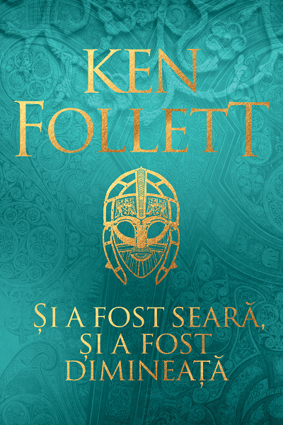 Și a fost seară, și a fost dimineață (Kingsbridge #0) de Ken Follett