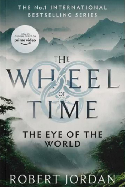 The Eye of the World  (The Wheel of Time #1) de Robert Jordan