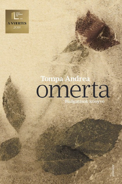 Omerta de Andrea Tompa