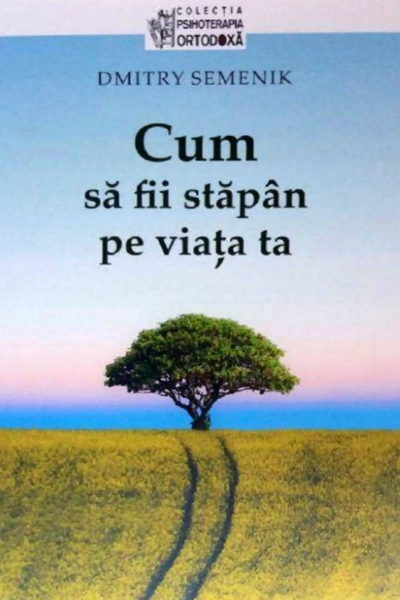 Cum să fii stăpân pe viața ta de Dmitry Semenik