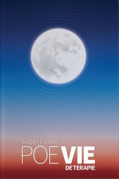 Poevie de terapie de Andrei Lasc