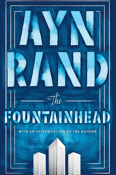 The Fountainhead de Ayn Rand