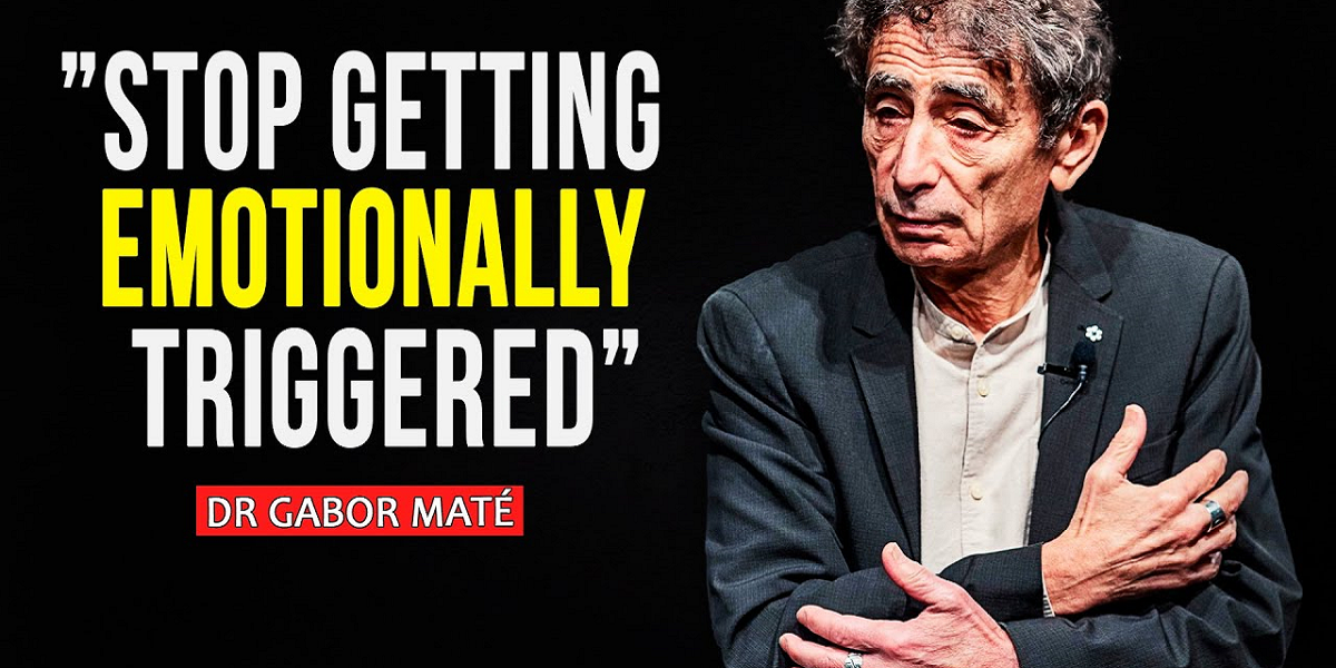 How to become a better parent: positive vs. toxic parenting tips de Gabor Mate