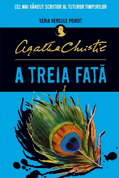 A treia fata de Agatha Christie