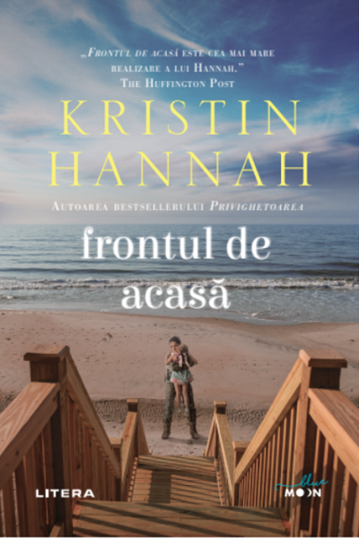 Frontul de acasa de Kristin Hannah