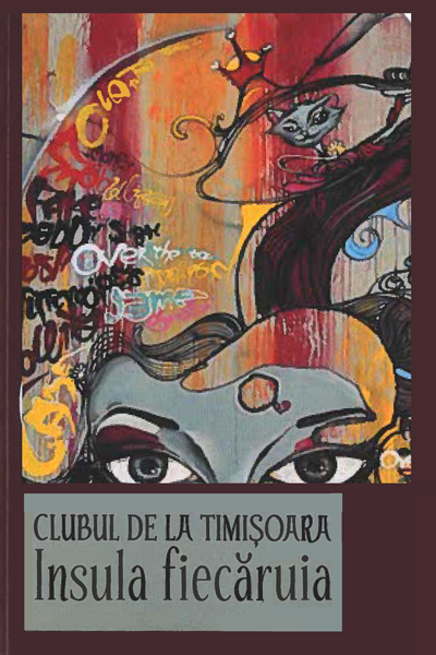 Insula fiecaruia de Liliana Ardelean