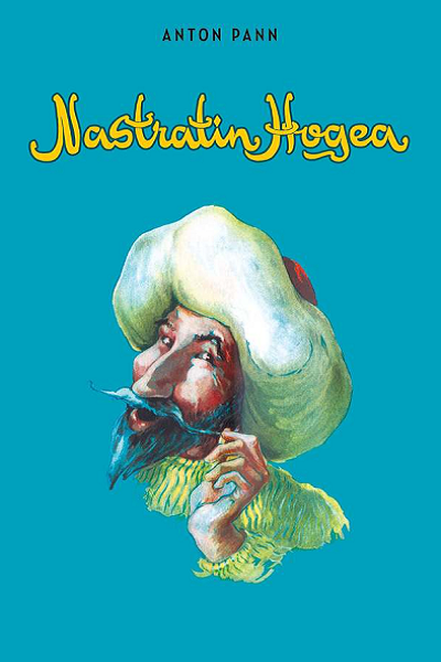 Nastratin Hogea de Anton Pann