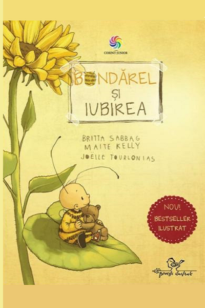 Bondarel si iubirea de Britta Sabbag