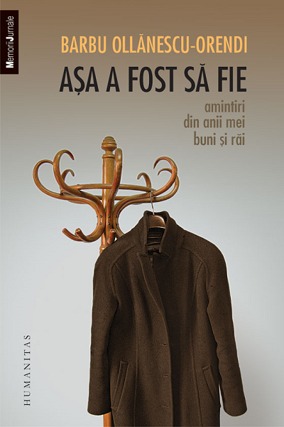 Așa a fost să fie de Barbu Ollănescu-Orendi