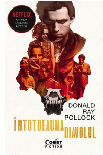 Intotdeauna diavolul de Donald Ray Pollock