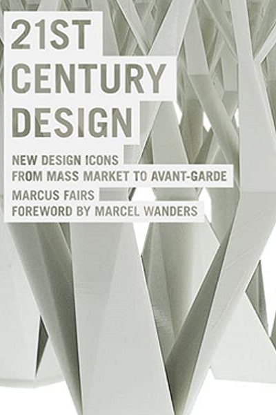21st Century Design de Marcus Fairs