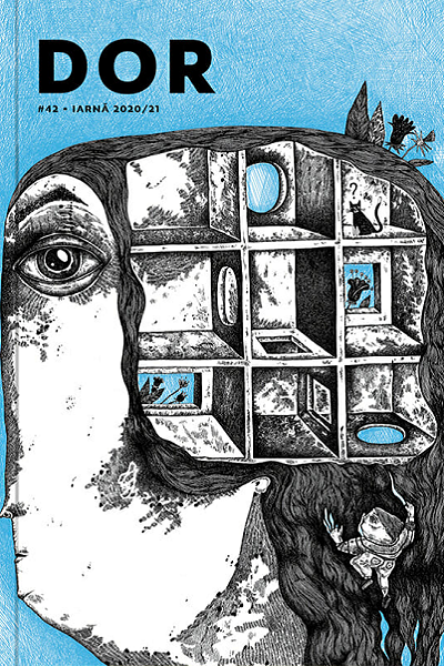 Decat o revista #42 de Decât o Revistă