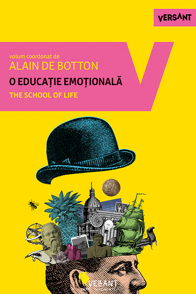 O educație emoțională de Alain de Botton