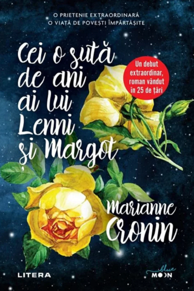 Cei o suta de ani ai lui Lenni si Margot de Marianne Cronin