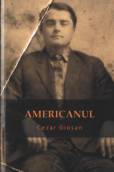 Americanul de Cezar Giosan
