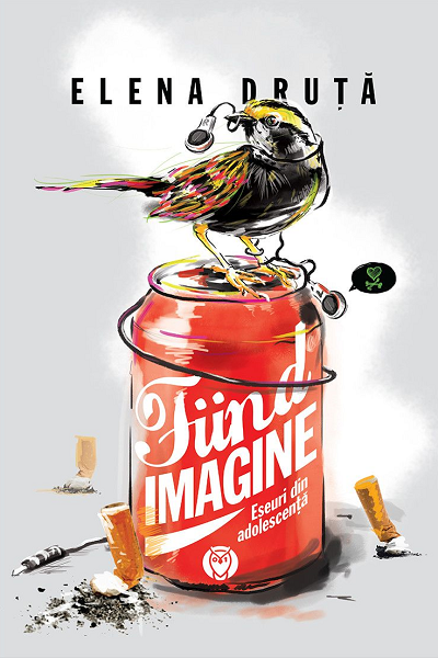 Fiind imagine de Elena Druță