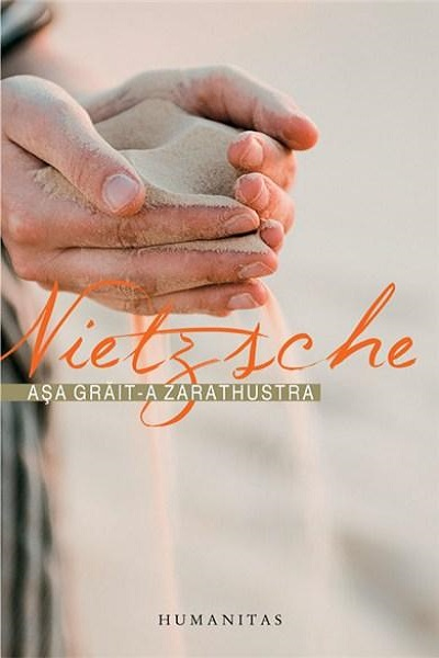 Așa grăit-a Zarathustra de Friedrich Nietzsche