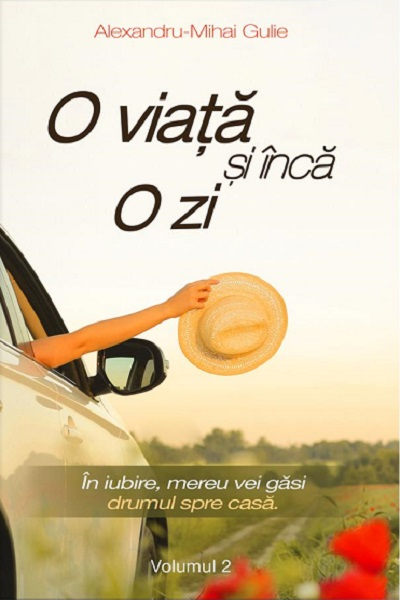 O viață și încă o zi #2 de Alexandru-Mihai Gulie