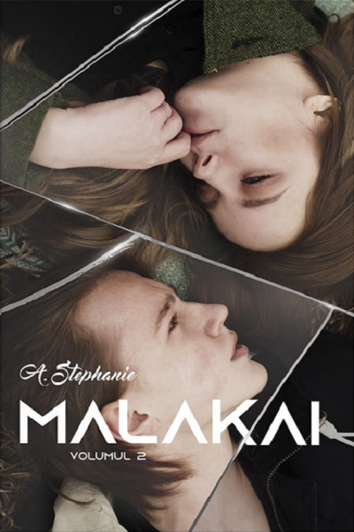 Malakai #2 de A. Stephanie