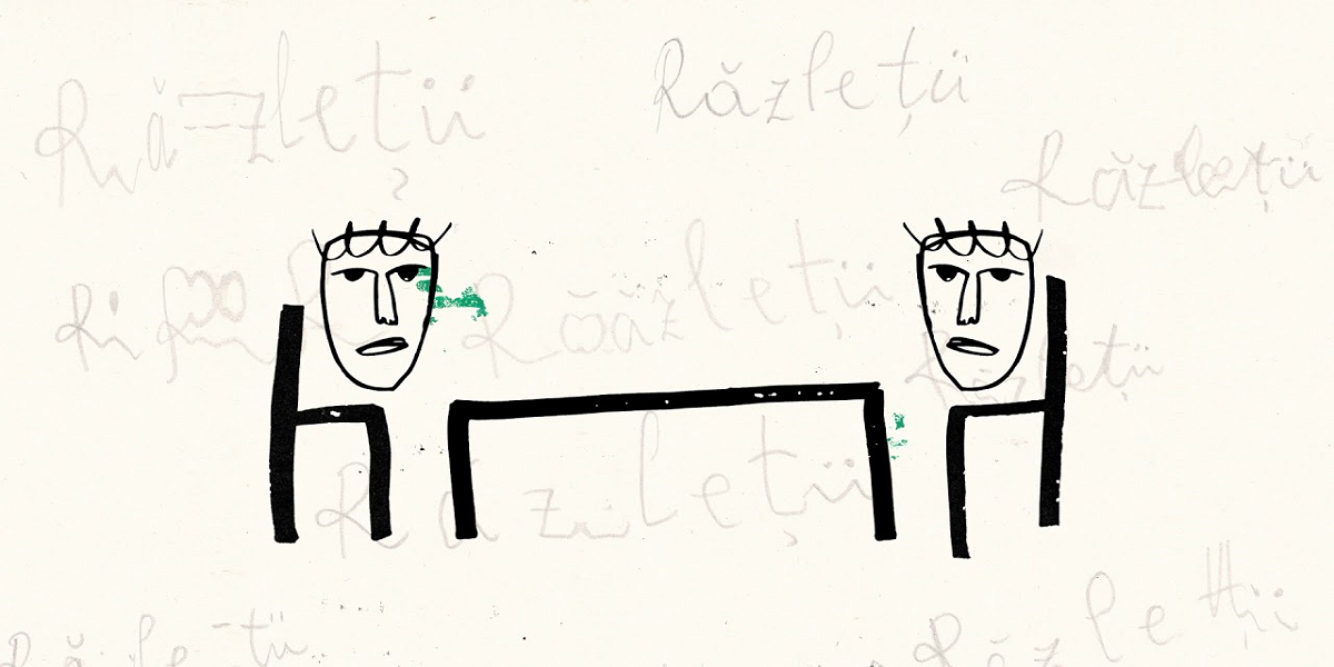 Sinceritate sau nimic (Razletii #10) de Decât o Revistă