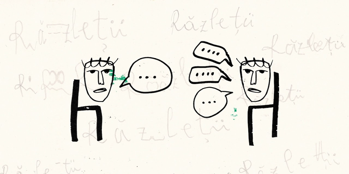 Identitate (Razletii #6) de Decât o Revistă