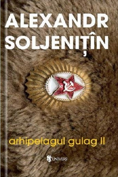 Arhipelagul gulag #2 de Alexandr Soljenitin