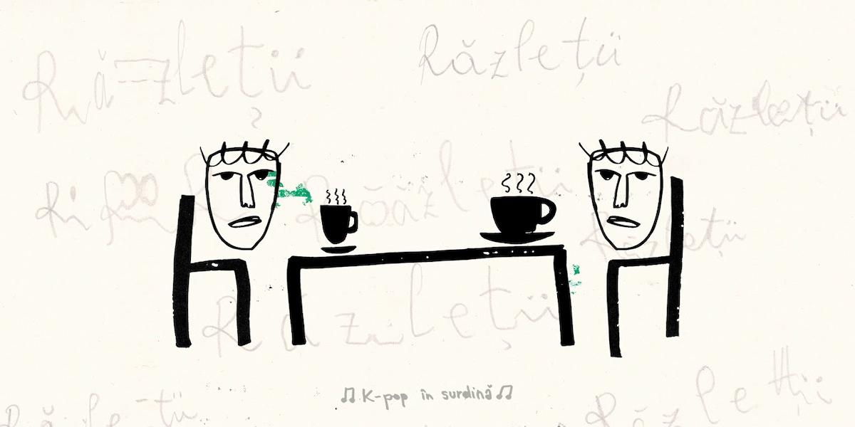 Fricile, bata-le-ar vina (Razletii #3) de Decât o Revistă
