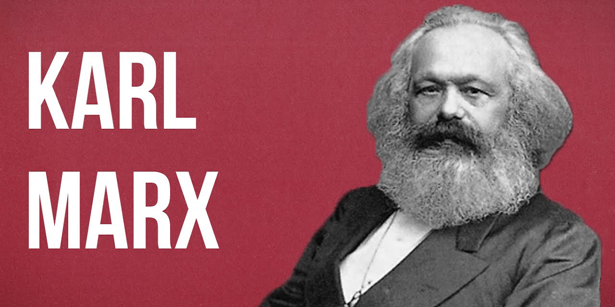 Teoria politica – Karl Marx de The School of Life