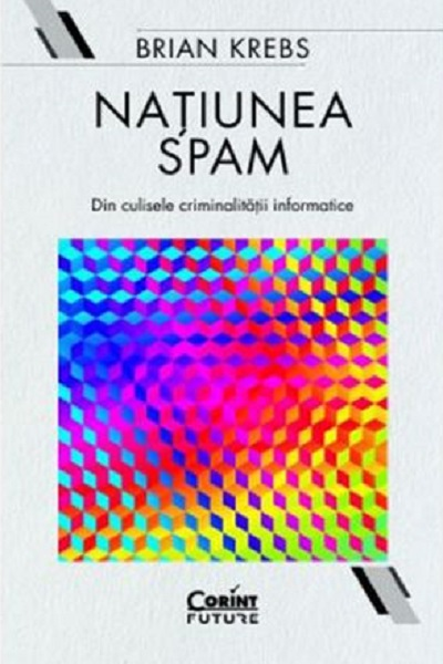 Națiunea Spam de Brian Krebs